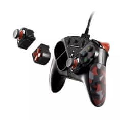 Thrustmaster eSwap X Fighting Pack – Red Camo (Xbox / PC)