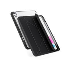 EPICO Hero Flip zaštitni etui za iPad 10,9" (2022) /11" (A16), crni (73711101300011)