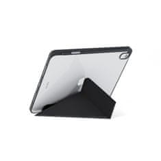EPICO Hero Flip zaštitni etui za iPad 10,9" (2022) /11" (A16), crni (73711101300011)