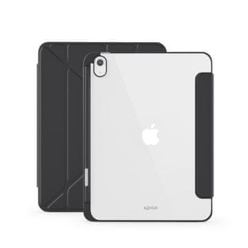 EPICO Hero Flip zaštitni etui za iPad 10,9" (2022) /11" (A16), crni (73711101300011)