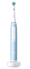 Oral-B iO 3, Ice Blue, Električna četkica za zube