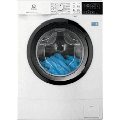 Electrolux EWS6426BE PerfectCare 600 Slim tanka perilica rublja, 6 kg