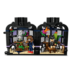 LEGO Wednesday 76784 Crna dalija