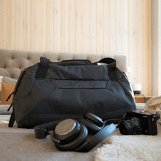 Thule Aion Duffel Bag putna torba, 35L, crna