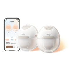 Anker Eufy prijenosna pumpa E20
