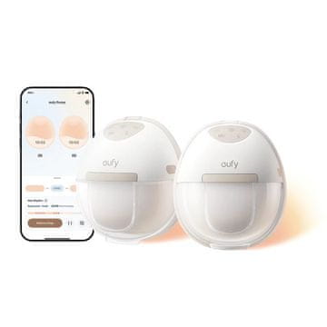 Anker Eufy prijenosna pumpa E20