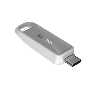 SanDisk 1TB Phone Drive with USB-C 3.2 USB ključ