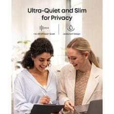 Anker Eufy prijenosna pumpa E20