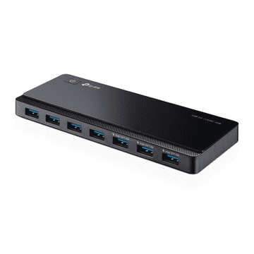 TP-Link UH700 7-portni USB 3.0 hub