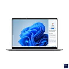 Lenovo Prijenosno računalo Yoga Slim 7i Aura Edition, Core Ultra 7 258V, 38,86 cm (15,3"), 2,8K, WQXGA+, OLED, 32 GB, 1 TB, W11H (83HM0068SC)