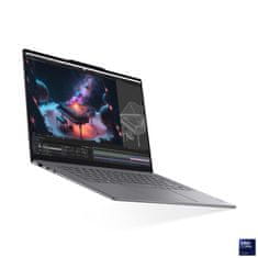 Lenovo Prijenosno računalo Yoga Slim 7i Aura Edition, Core Ultra 7 258V, 38,86 cm (15,3"), 2,8K, WQXGA+, OLED, 32 GB, 1 TB, W11H (83HM0068SC)
