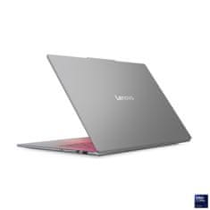 Lenovo Prijenosno računalo Yoga Slim 7i Aura Edition, Core Ultra 7 258V, 38,86 cm (15,3"), 2,8K, WQXGA+, OLED, 32 GB, 1 TB, W11H (83HM0068SC)