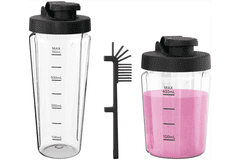 Tefal Blend Up mini blender, BL19H4F0