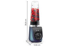 Tefal Blend Up mini blender, BL19H4F0