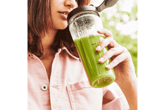 Tefal Blend Up mini blender, BL19H4F0