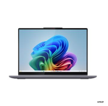 Lenovo IdeaPad 5 2-u-1, Ryzen AI 7 350, 40,64 cm (16), WUXGA, 16 GB, 1 TB, W11H (83KU000CSC)