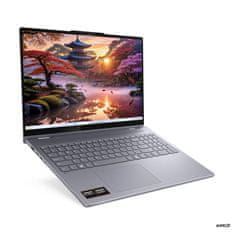 Lenovo IdeaPad 5 2-u-1, Ryzen AI 5 340, 40,64 cm (16), WUXGA, 16 GB, 512 GB, W11H (83KU0023SC)