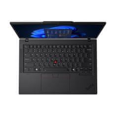 Lenovo ThinkPad T14 laptop, Gen 6, Intel Core Ultra 5 225U, 35,56 cm (14), crna (21QC003JSC)