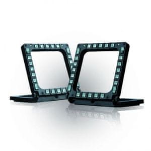 Prilagodljivo osvjetljenje i ergonomija