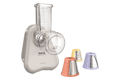 Tefal Fresh Express električna sjeckalica povrća 3 u 1, DN853BE0