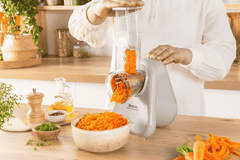 Tefal Fresh Express električna sjeckalica povrća 3 u 1, DN853BE0