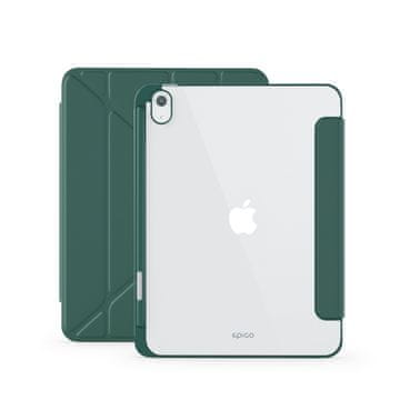 EPICO Hero Flip zaštitni etui za iPad 10,9" (2022) / 11" (A16), zeleni (73711101500001)