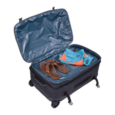 Thule Aion Wheeled Duffel Bag putna torba na kotačima, 95L, 70cm, crna