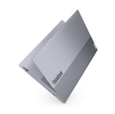 Lenovo ThinkBook 16 G8 prijenosno računalo, Core Ultra 5 225U, 40,64 cm (16), WUXGA, 32 GB, 1 TB, W11P (21SK00A3SC)