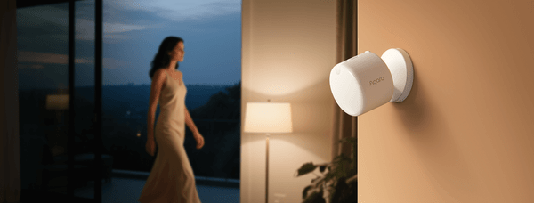 Revolucionarno 5-v-1 zaznavanje