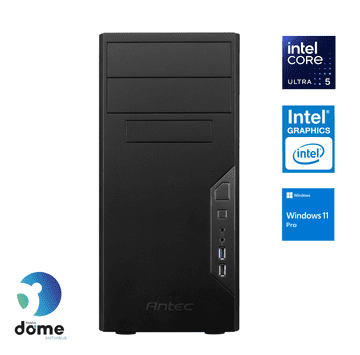 Anni Napredno stolno računalo Office, Ultra 5 225, 16 GB, SSD 1 TB, W11P