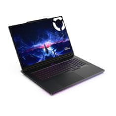 Lenovo Legion 9 prijenosno računalo, Core Ultra 9 275HX, 45,72 cm (18), WQUXGA, 64 GB, 2 TB, RTX5080, W11H (83EY003WSC)