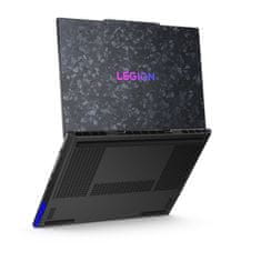 Lenovo Legion 9 prijenosno računalo, Core Ultra 9 275HX, 45,72 cm (18), WQUXGA, 64 GB, 2 TB, RTX5080, W11H (83EY003WSC)