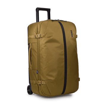 Thule Aion putna torba na kotačiće, 95L, 70cm, smeđa