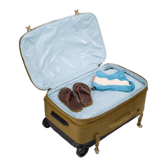 Thule Aion Wheeled Duffel Bag putna torba na kotačiće, 95L, 70cm, smeđa