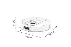 Rowenta X-Plorer SERIE 580 robotski usisivač, RR9547E0