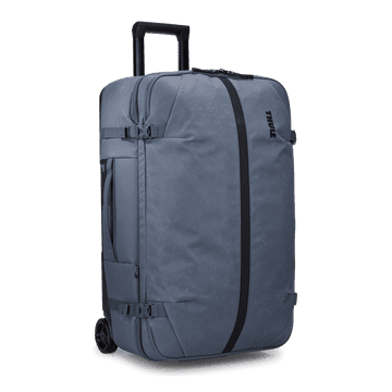 Thule Aion Wheeled Duffel Bag putna torba na kotačima, 95L, 70cm, plava