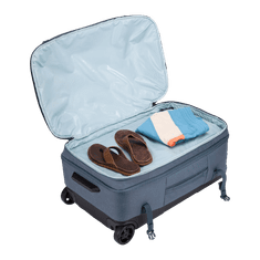 Thule Aion Wheeled Duffel Bag putna torba na kotačima, 95L, 70cm, plava