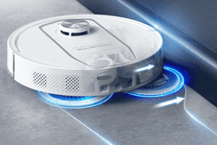 Rowenta X-Plorer SERIE 580 robotski usisivač, RR9547E0