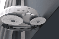 Rowenta X-Plorer SERIE 580 robotski usisivač, RR9547E0