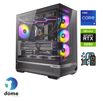 Anni Gamer Elite stolno računalo, i9-14900KF, 64GB, SSD2TB, RTX5090, DOS (ATPII-G8-1170)