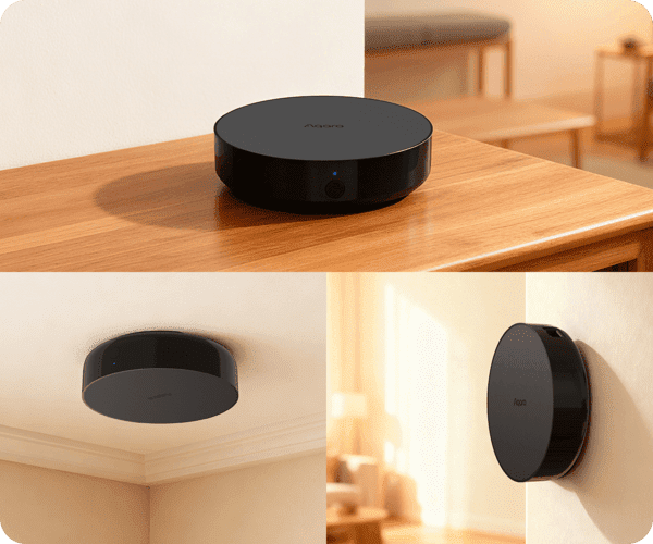 Popoln nadzor in integracija