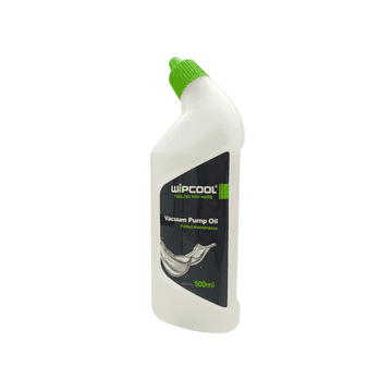 WIPCOOL WPO-1 Ulje za vakuumsku pumpu 500ml