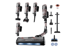 Rowenta X-Force Flex 16.60 uspravni usisavač, RH9CD9E0