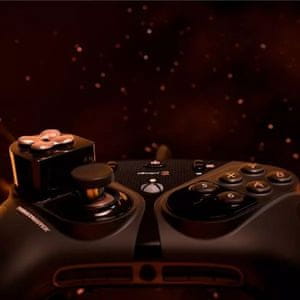 eSwap X2 stražnje tipke