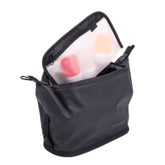 Thule Aion Toiletry Bag toaletna torbica, 5L, crna