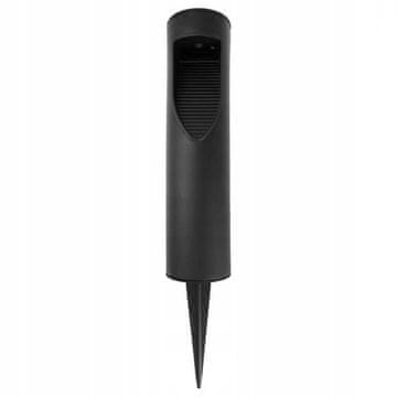 Solarni vrtni stup LED SSO-3
