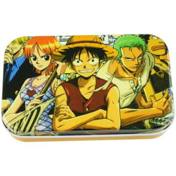 Šarena manga slagalica od 60 dijelova