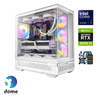 Anni Gamer Elite stolno računalo, Ultra 7 265KF, 64GB, SSD2TB, RTX5070Ti, DOS (ATPII-G8-1209)