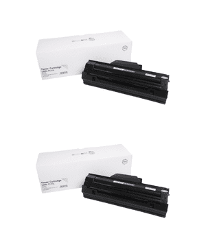 TiskajPoceni Zamjenski toner za Samsung MLT-D111L za SL M-2020, M-2022, M-2070 / Xpress M-2000, M-2020, M-2021, M-2022, M-2026, M-2070, M-2071 - 2X crna XL