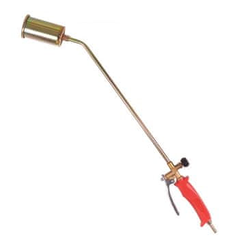 PLINSKI PLAMENNIK ZA SOLARIJ I GRIJANJE, KRATKI 70 CM, MLAZNICA 50 MM